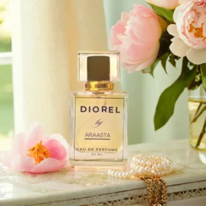 DIOREL Inspired by Miss Dior
